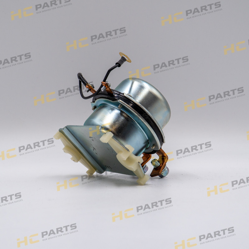 Реле аккумуляторной батареи JCB 24 В — JS ISUZU