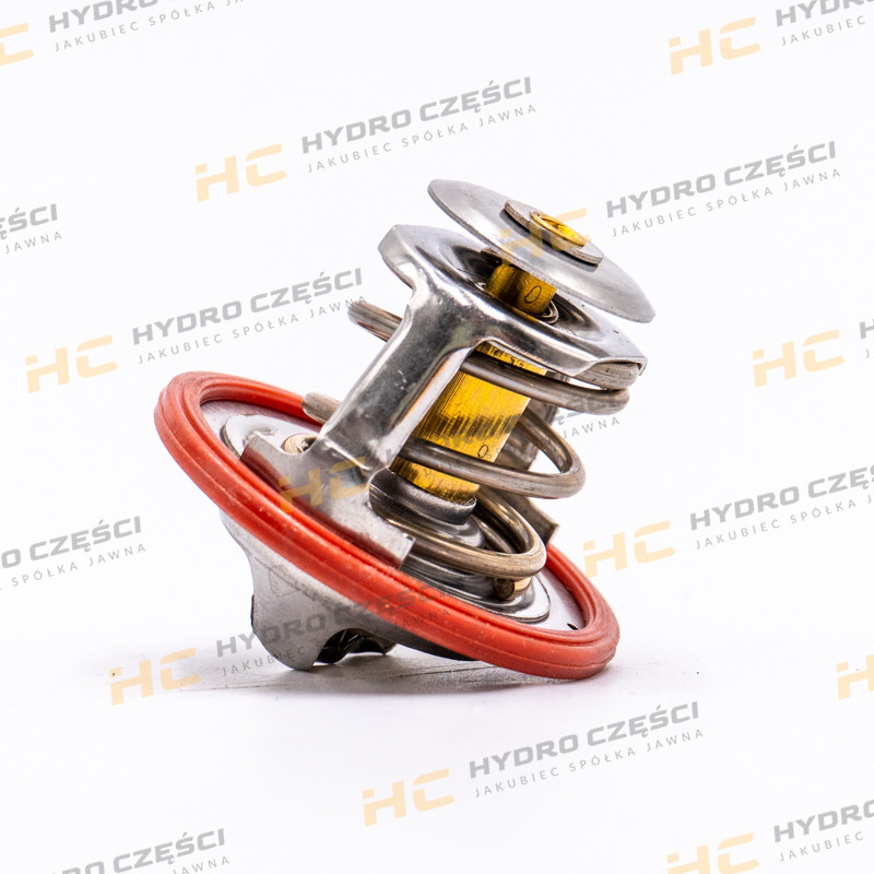 Термостат JCB для двигателей DieselMax / Ecomax — AZERI PARTS