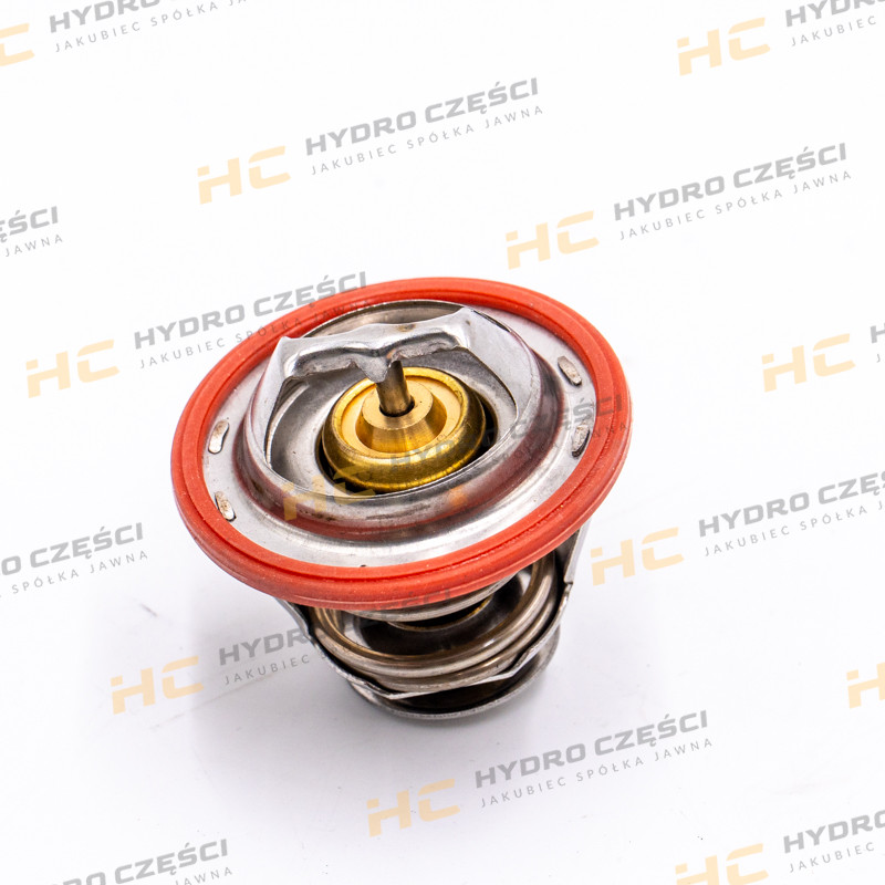 Термостат JCB для двигателей Dieselmax / Ecomax — запчасти AZERI