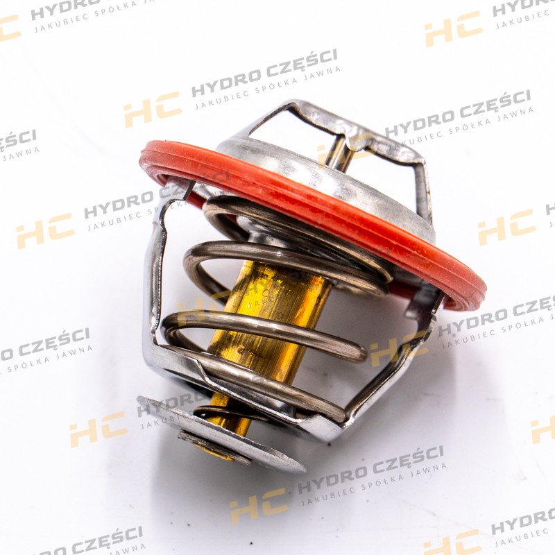 Термостат JCB для двигателей DieselMax / Ecomax — AZERI PARTS
