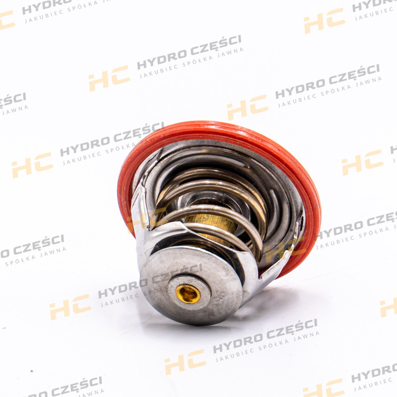 Термостат JCB для двигателей Dieselmax / Ecomax — запчасти AZERI