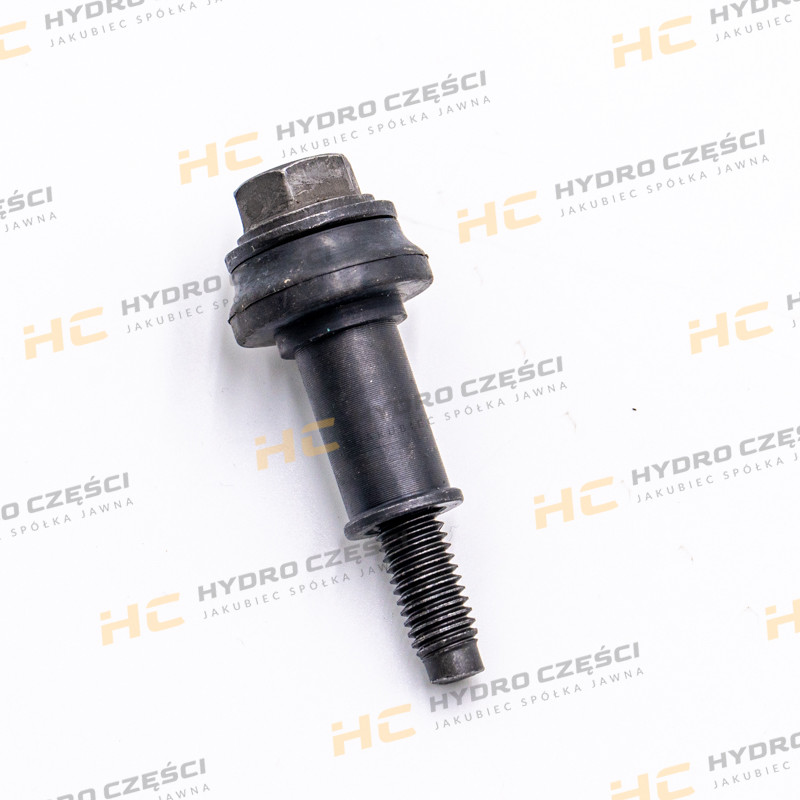 Болт крепления клапанной крышки JCB DIESELMAX — запчасти AZERI