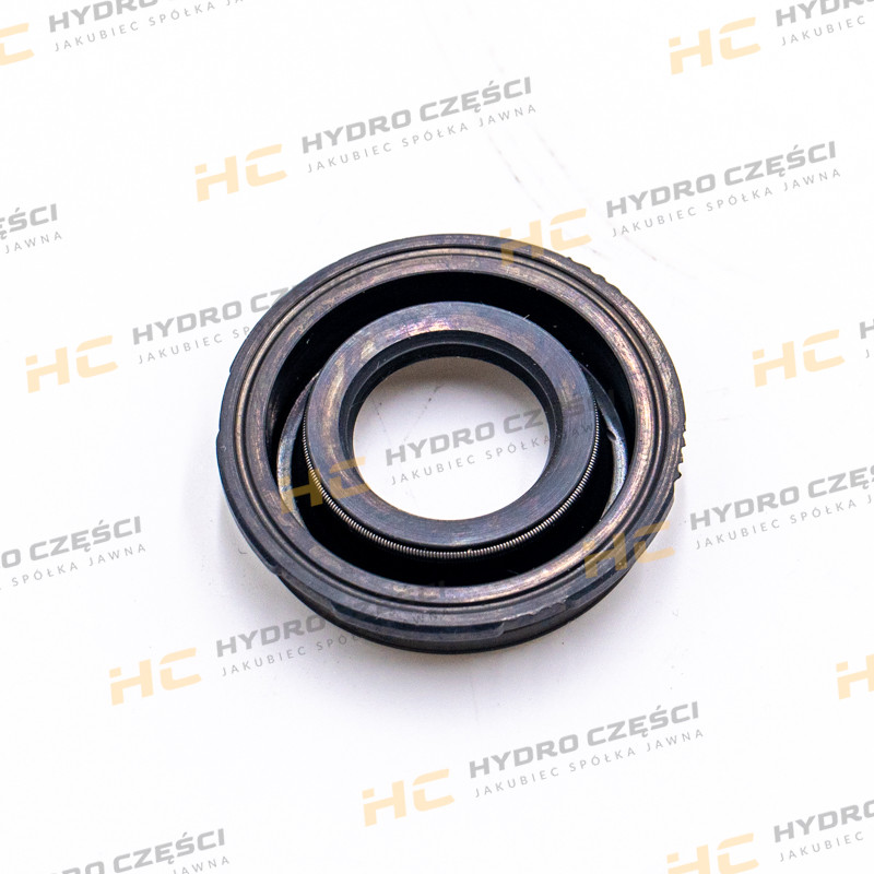 Уплотнение впрыска JCB Dieselmax — запчасти AZERI