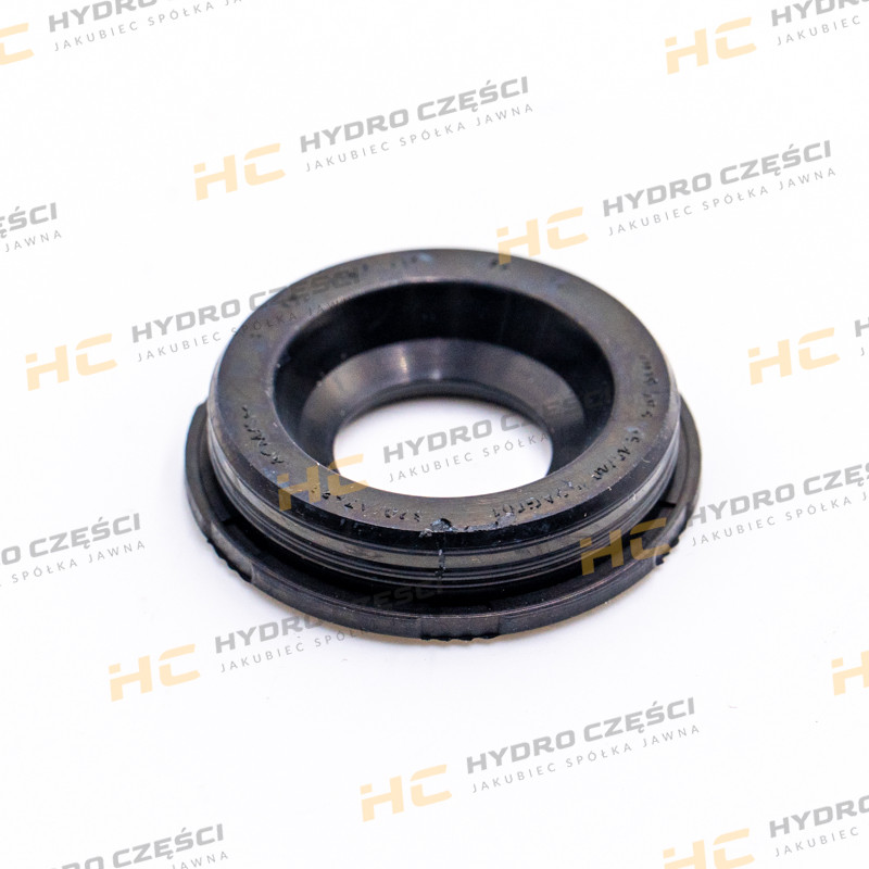 Уплотнение впрыска JCB Dieselmax — запчасти AZERI