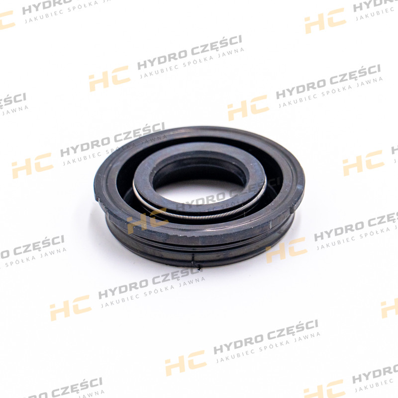 Система впрыска JCB Seal DIESELMAX — запчасти AZERI