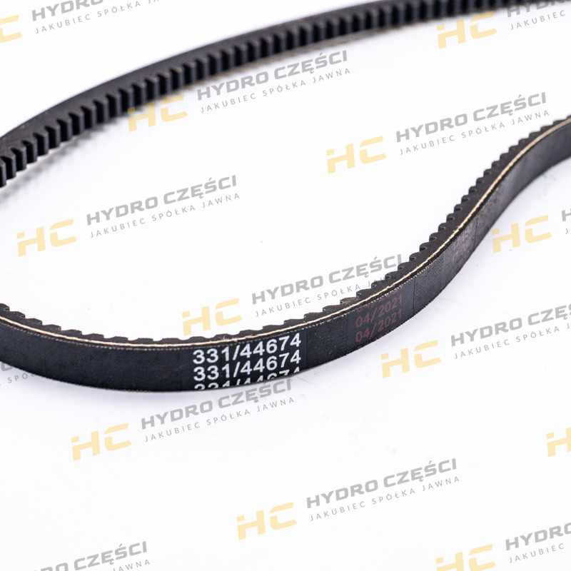 Генератор JCB Pasek 13X1138 — запчасти AZERI