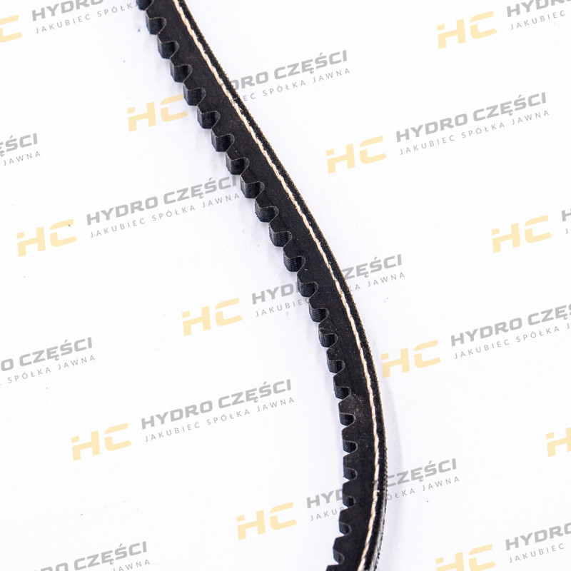 Ремень генератора JCB Belt 13X1138 — запчасти AZERI