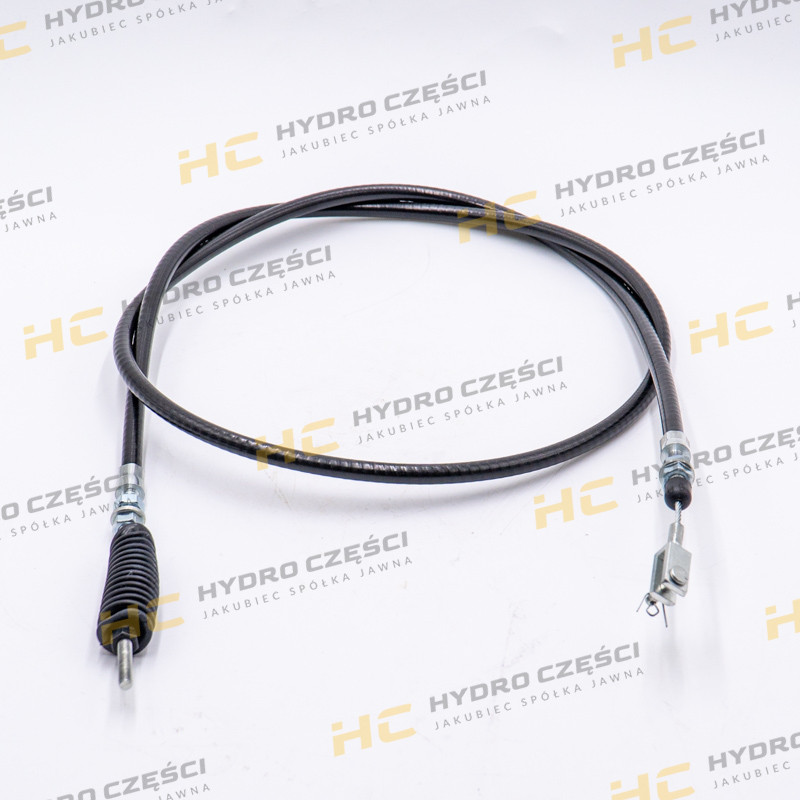 Трос дроссельной заслонки JCB Perkins RG RE RJ — запчасти AZERI