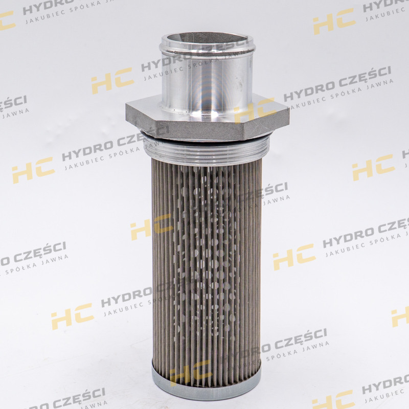 Сетчатый фильтр для гидравлического фильтра JCB — сервисные фильтры