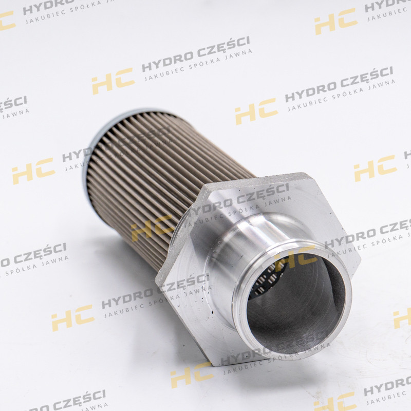 Гидравлический всасывающий фильтр JCB — сервисные фильтры