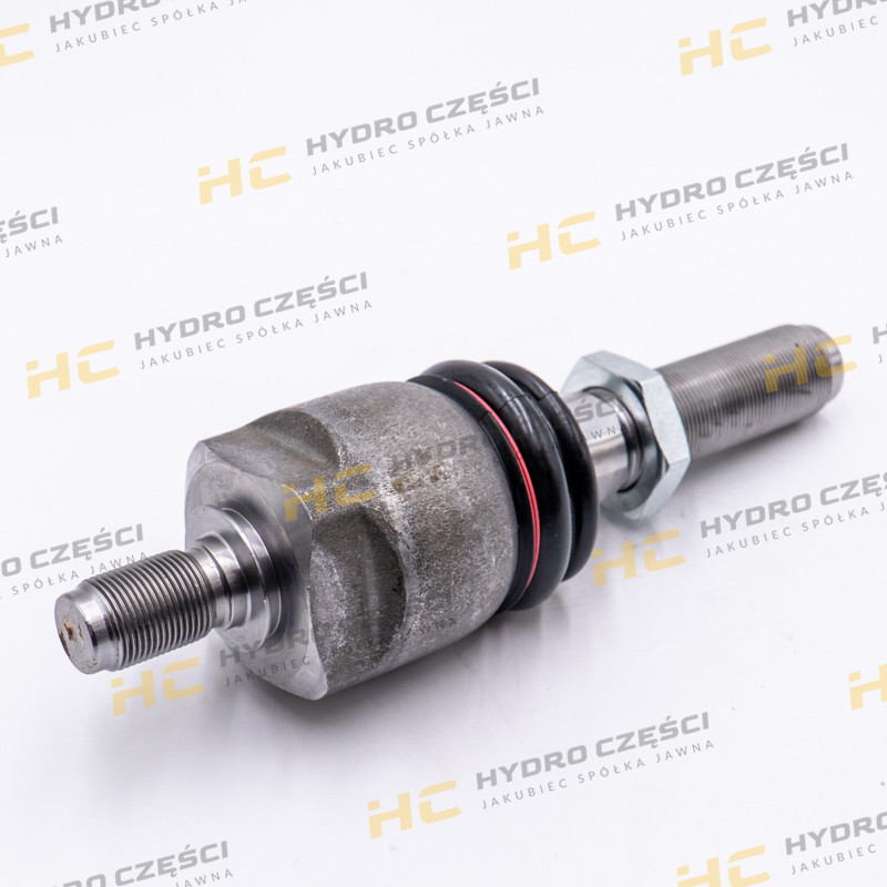 Тягач JCB в сборе — AZERI PARTS