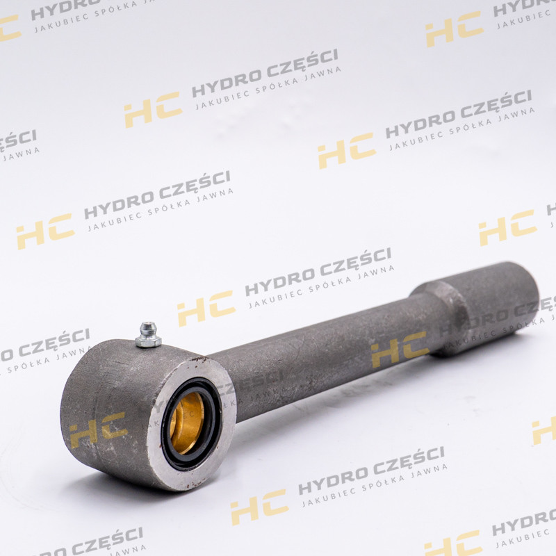 Рулевая рейка JCB в сборе — AZERI PARTS