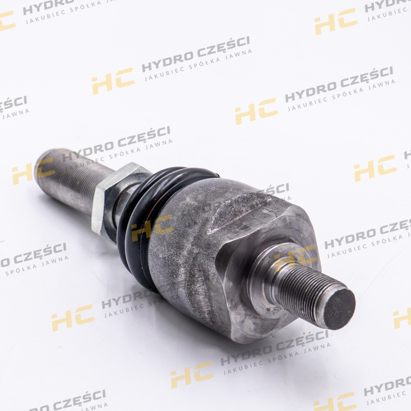 Рулевая рейка JCB в сборе — AZERI PARTS
