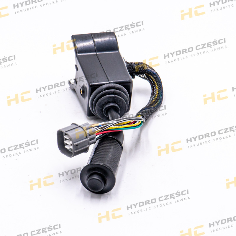 Выключатель света на рулевом колесе JCB — fastrac AZERI PARTS