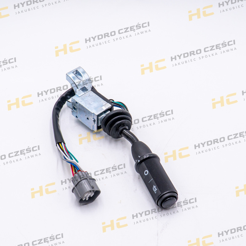 Переключатель привода телескопического погрузчика JCB AUTOSHIFT AZERI PARTS