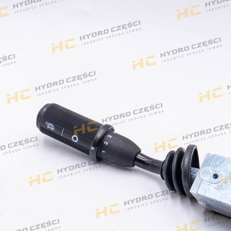 Переключатель привода телескопического погрузчика JCB AUTOSHIFT AZERI PARTS