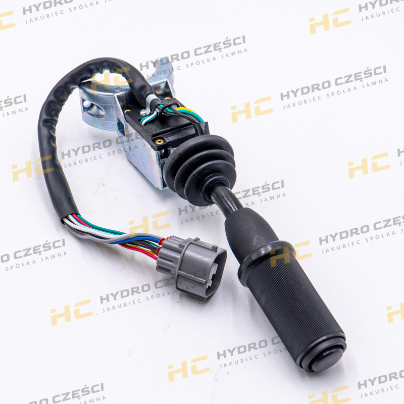 Переключатель привода телескопического погрузчика JCB AUTOSHIFT AZERI PARTS