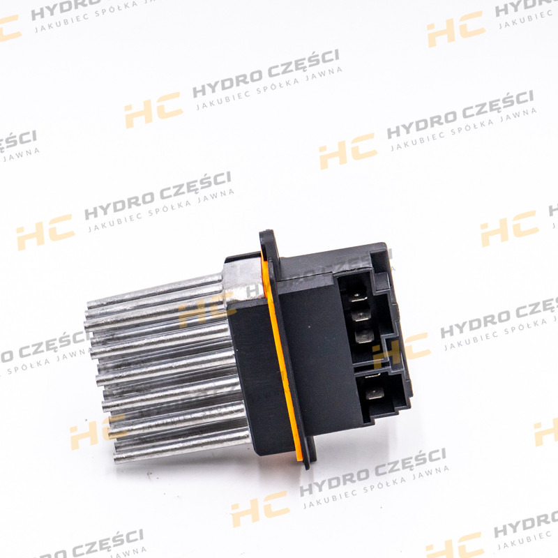 Регулятор скорости воздуходувки JCB — AZERI PARTS