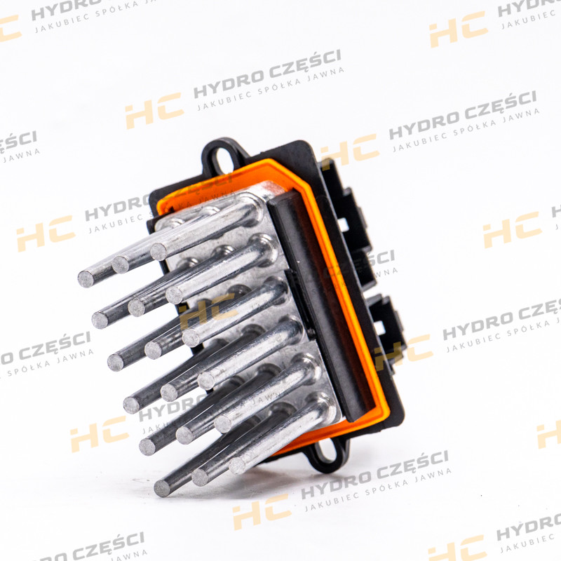 Регулятор скорости вращения вентилятора JCB-AZERI PARTS