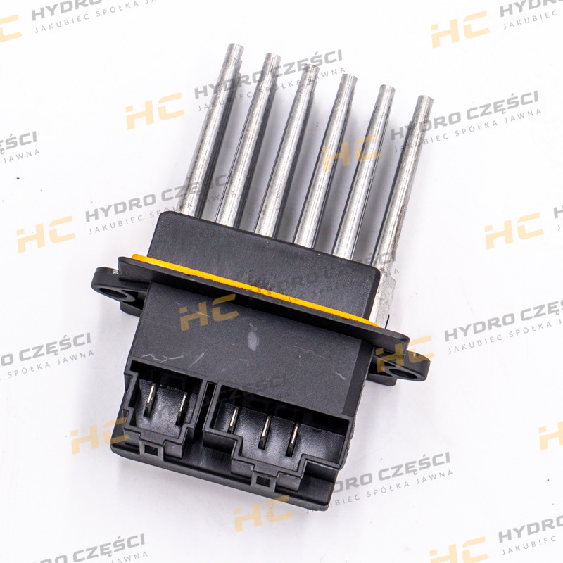 Регулятор скорости вращения вентилятора JCB-AZERI PARTS