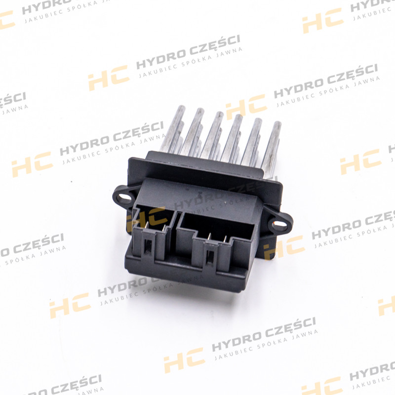 Регулятор скорости воздуходувки JCB — AZERI PARTS