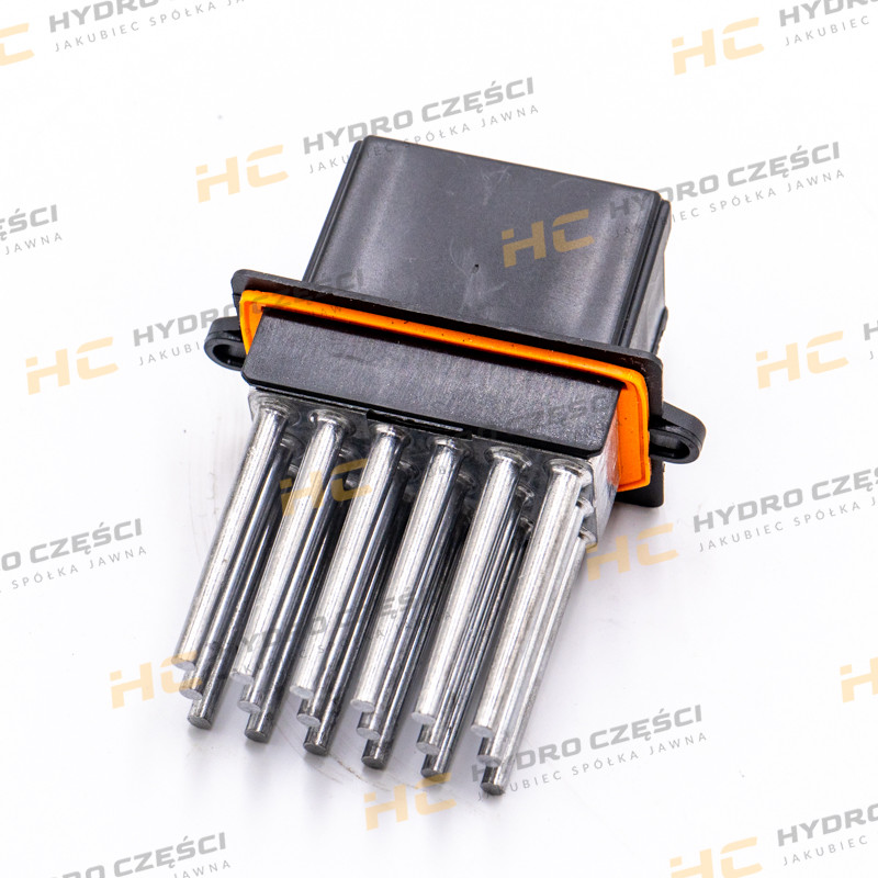 Регулятор скорости вращения вентилятора JCB-AZERI PARTS