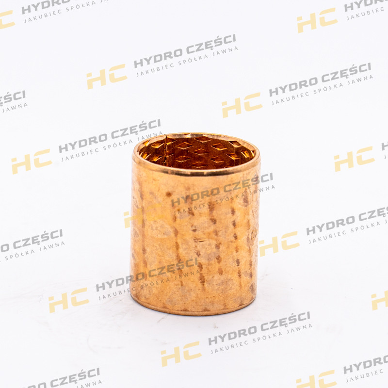 Втулка рычага JCB — AZERI PARTS