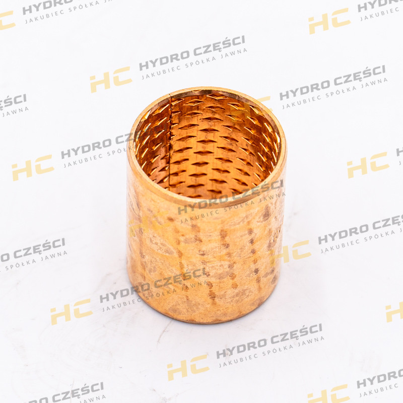 Втулка стрелы JCB — AZERI PARTS