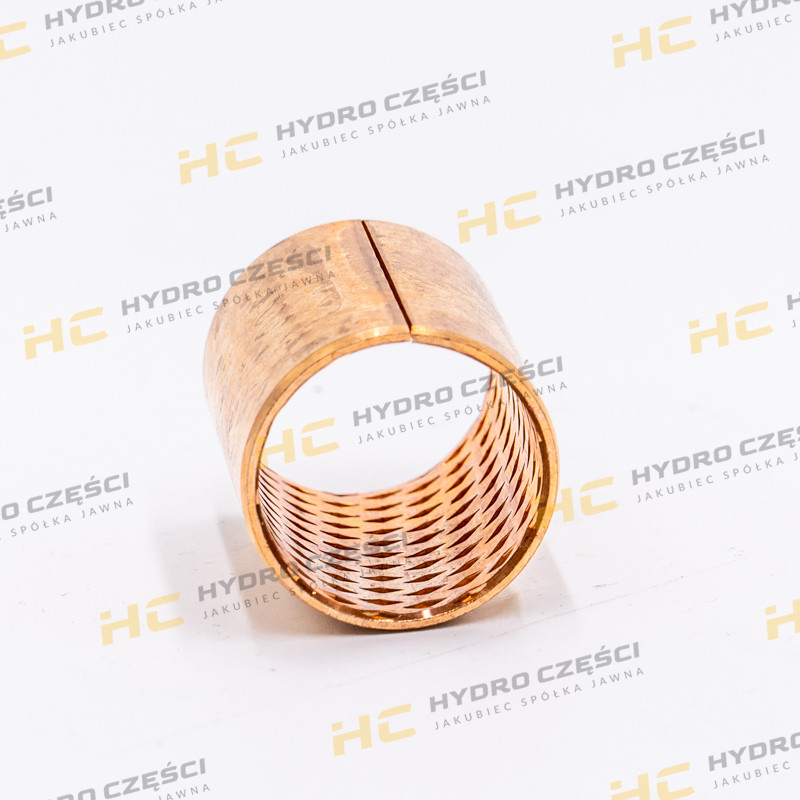 Втулка рычага JCB — AZERI PARTS