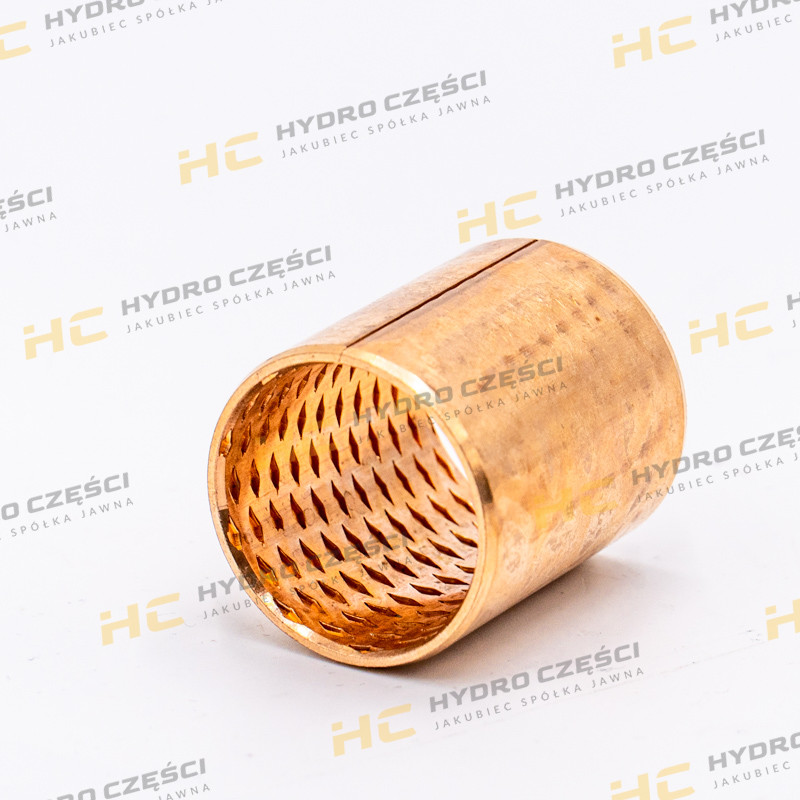 Втулка рычага JCB — AZERI PARTS