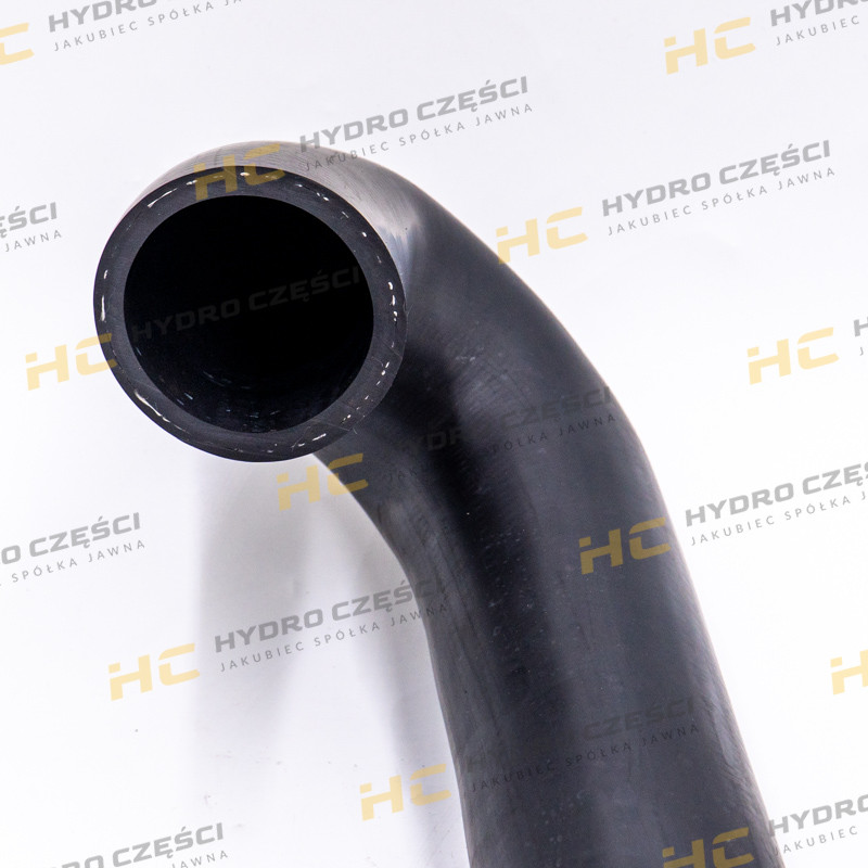 Воздушный фильтр/турбокомпрессор JCB — запчасти AZERI