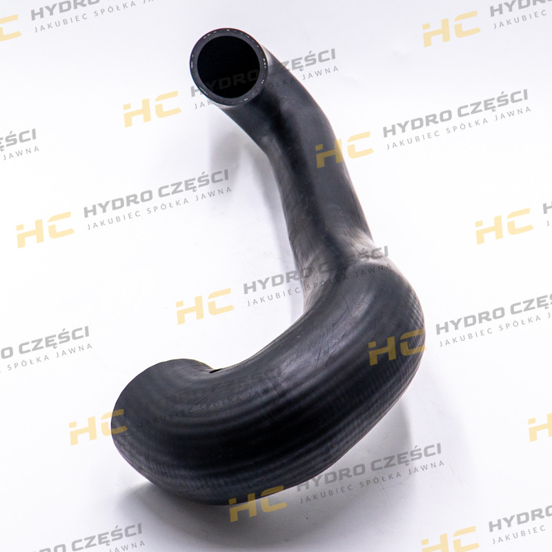 Воздушный фильтр/турбокомпрессор JCB — запчасти AZERI