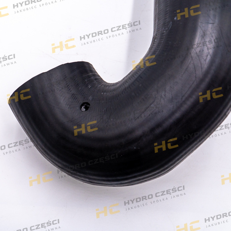 Воздушный фильтр/турбокомпрессор JCB — запчасти AZERI