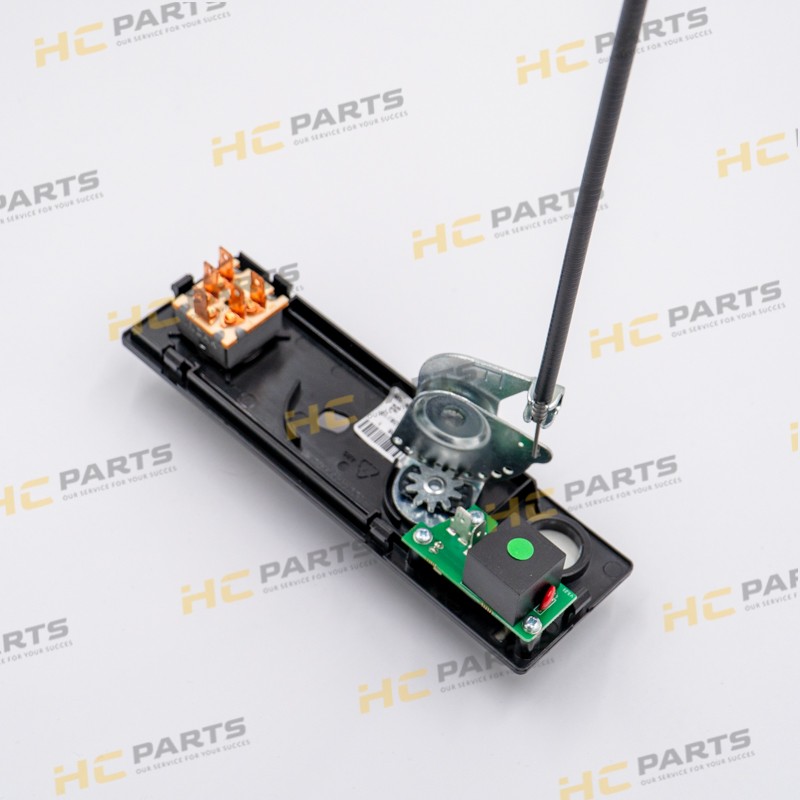 Нагревательный элемент JCB — 3CX 4CX BERGSTROM