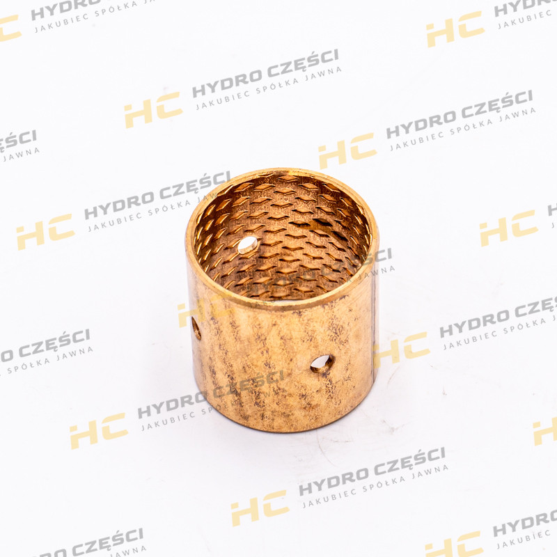 Втулка JCB Ram — мини-экскаватор AZERI PARTS