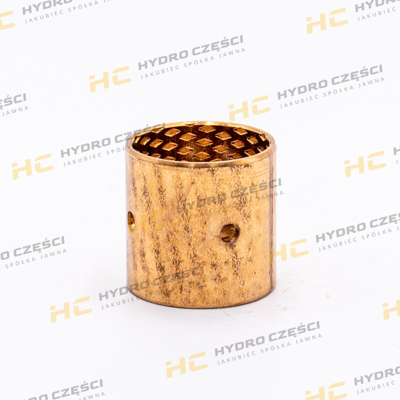 Втулка привода JCB — мини-экскаватор AZERI PARTS