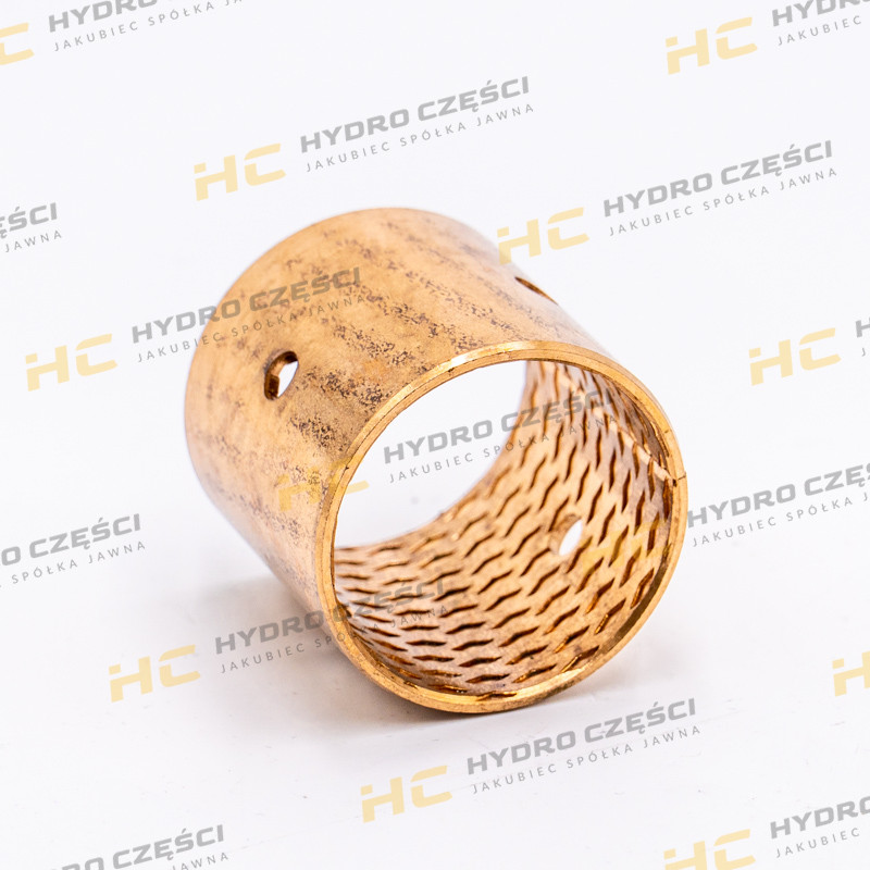 Втулка привода JCB — мини-экскаватор AZERI PARTS