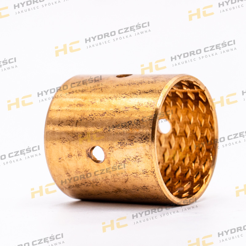 Втулка JCB Ram — мини-экскаватор AZERI PARTS