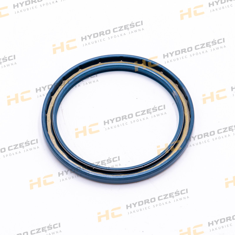 Уплотнение задней бабки JCB — CORTECO