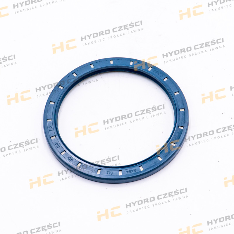 Уплотнение JCB Kingpost — CORTECO