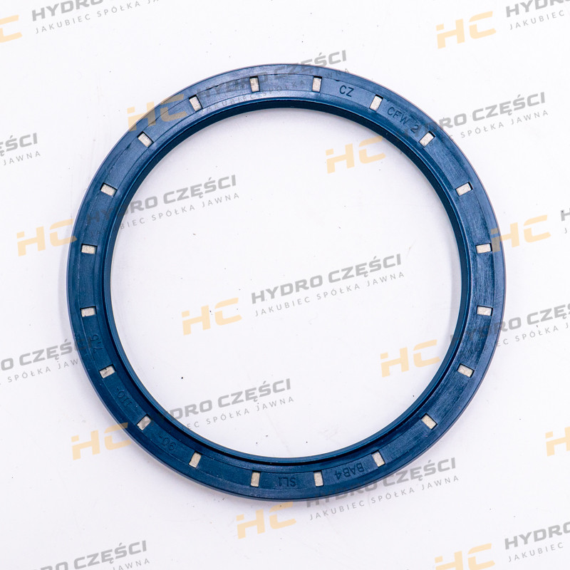 Уплотнение задней бабки JCB — CORTECO