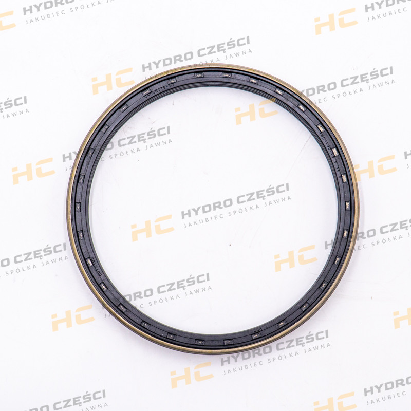 Сальник ступицы JCB — CORTECO