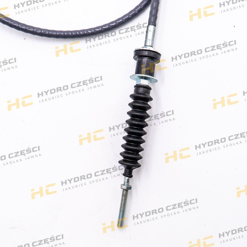 Тросовый газ JCB — FASTRAC AM