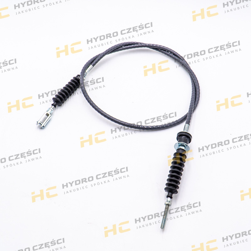 Тросовый газ JCB — FASTRAC AM