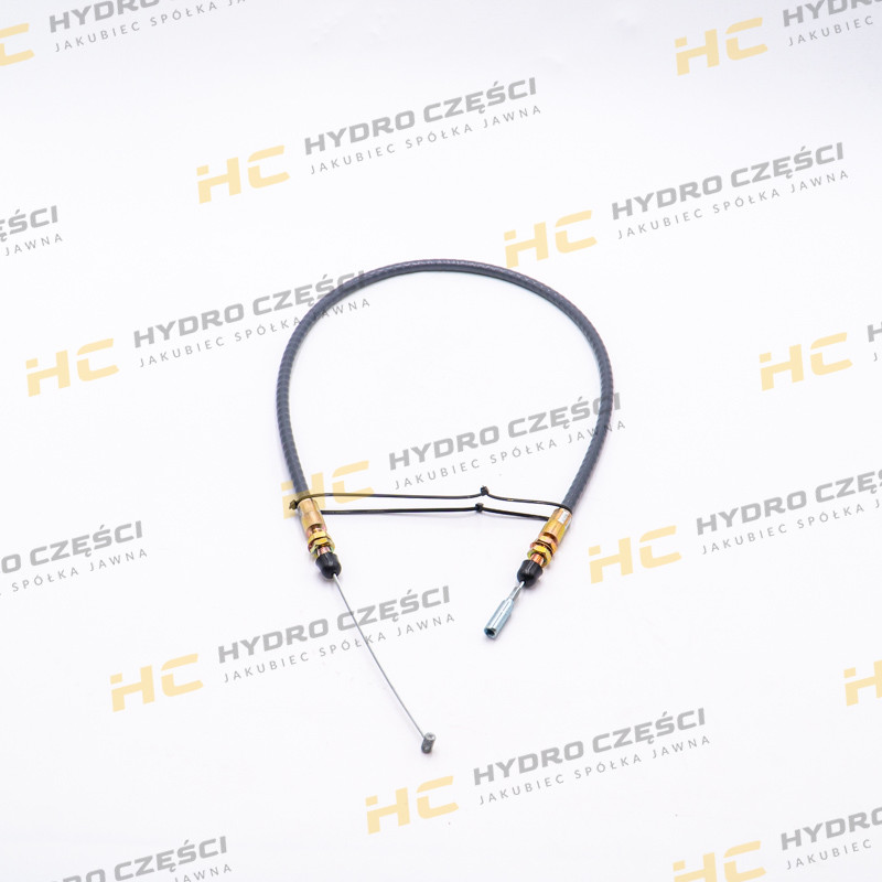 Тросы дроссельной заслонки и тормоза JCB — AZERI PARTS