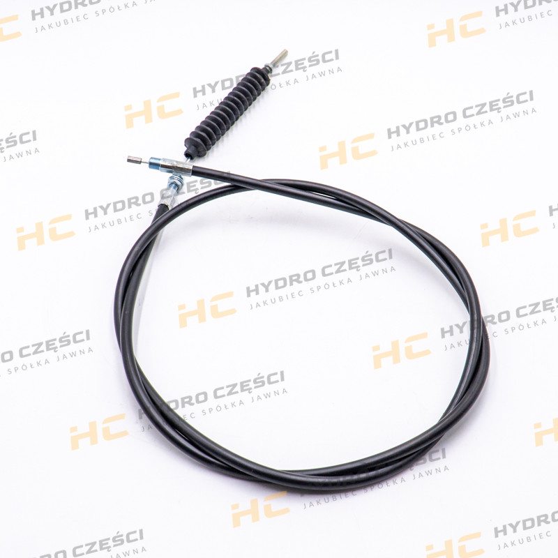 Тросик дроссельной заслонки JCB — мини-экскаватор 3T AM