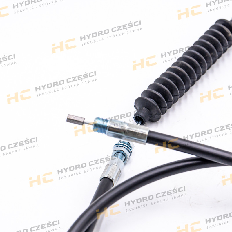 Газовый тросовый мини-экскаватор JCB 3T AM