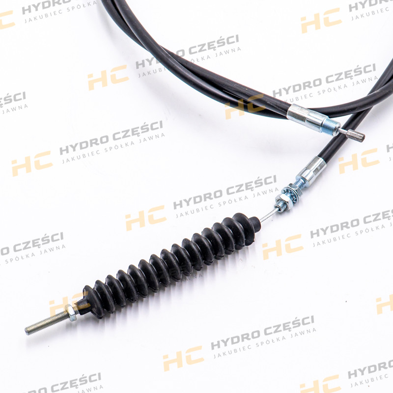 Газовый тросовый мини-экскаватор JCB 3T AM