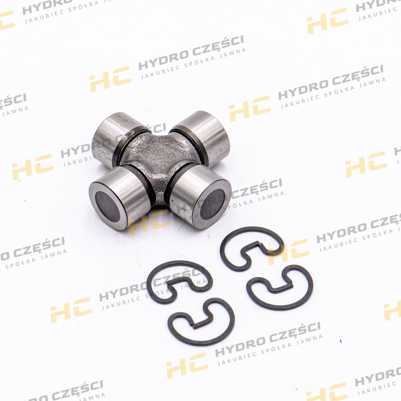 Комплект JCB Spider 27x71 — запчасти 2CX AZERI