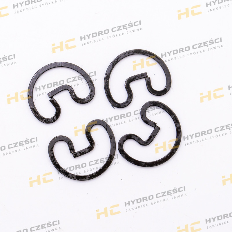 Комплект JCB Spider 27x71 — запчасти 2CX AZERI